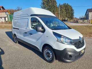 Renault Trafic L2H2 3,0t Energy Twin-Turbo dCi 125