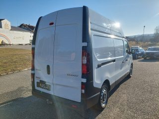 Renault Trafic L2H2 3,0t Energy Twin-Turbo dCi 125
