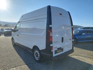 Renault Trafic L2H2 3,0t Energy Twin-Turbo dCi 125