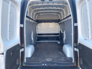 Renault Trafic L2H2 3,0t Energy Twin-Turbo dCi 125