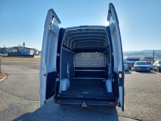 Renault Trafic L2H2 3,0t Energy Twin-Turbo dCi 125