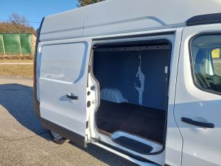 Renault Trafic L2H2 3,0t Energy Twin-Turbo dCi 125