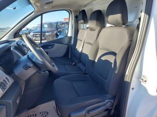 Renault Trafic L2H2 3,0t Energy Twin-Turbo dCi 125