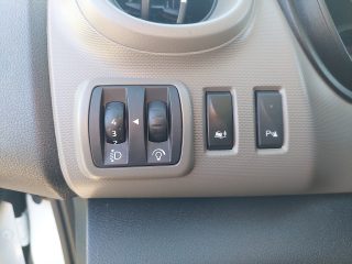 Renault Trafic L2H2 3,0t Energy Twin-Turbo dCi 125