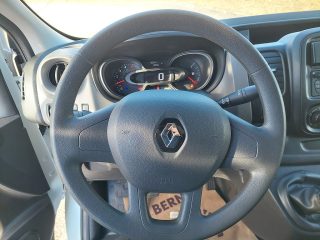 Renault Trafic L2H2 3,0t Energy Twin-Turbo dCi 125