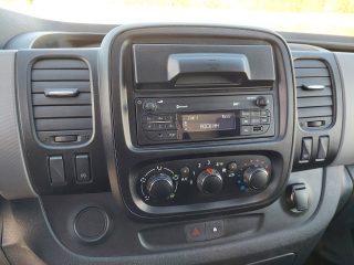 Renault Trafic L2H2 3,0t Energy Twin-Turbo dCi 125