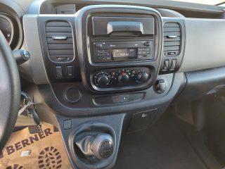 Renault Trafic L2H2 3,0t Energy Twin-Turbo dCi 125