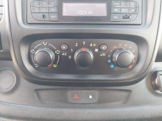 Renault Trafic L2H2 3,0t Energy Twin-Turbo dCi 125