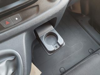 Renault Trafic L2H2 3,0t Energy Twin-Turbo dCi 125