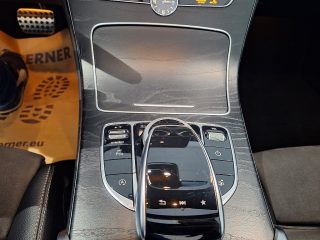 Mercedes-Benz C 220 d Cabrio Aut. *AMG Line*Burmester*