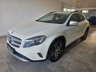 Mercedes-Benz GLA 180 CDI Edition Lifestyle
