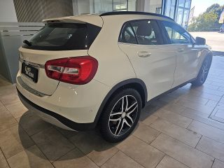 Mercedes-Benz GLA 180 CDI Edition Lifestyle