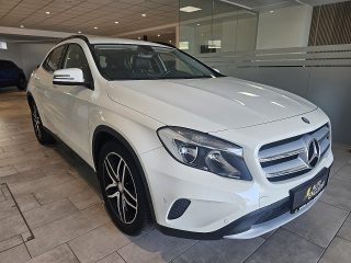 Mercedes-Benz GLA 180 CDI Edition Lifestyle