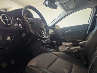 Mercedes-Benz GLA 180 CDI Edition Lifestyle