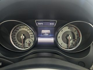 Mercedes-Benz GLA 180 CDI Edition Lifestyle