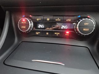 Mercedes-Benz GLA 180 CDI Edition Lifestyle