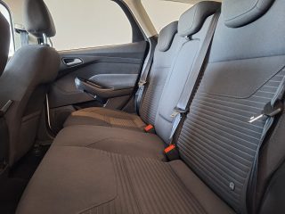 Ford Focus Traveller 1,5 TDCi Titanium