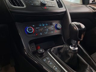 Ford Focus Traveller 1,5 TDCi Titanium