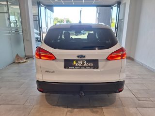 Ford Focus Traveller 1,5 TDCi Titanium