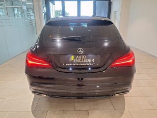 Mercedes-Benz CLA 180 Shooting Brake Aut.