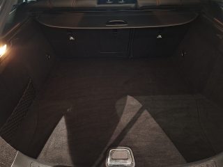 Mercedes-Benz CLA 180 Shooting Brake Aut.
