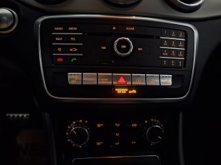 Mercedes-Benz CLA 180 Shooting Brake Aut.