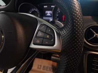 Mercedes-Benz CLA 180 Shooting Brake Aut.