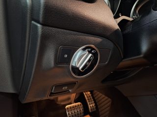 Mercedes-Benz CLA 180 Shooting Brake Aut.
