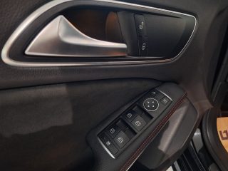Mercedes-Benz CLA 180 Shooting Brake Aut.