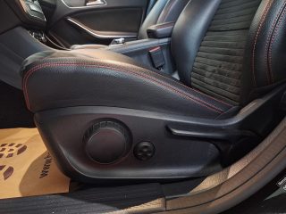 Mercedes-Benz CLA 180 Shooting Brake Aut.