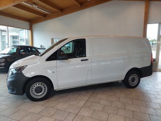 Mercedes-Benz Vito 116 CDI lang