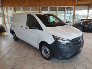 Mercedes-Benz Vito 116 CDI lang