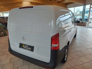Mercedes-Benz Vito 116 CDI lang