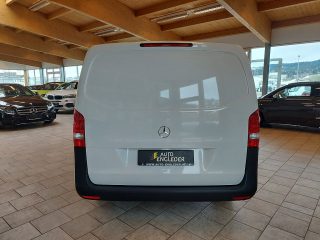 Mercedes-Benz Vito 116 CDI lang