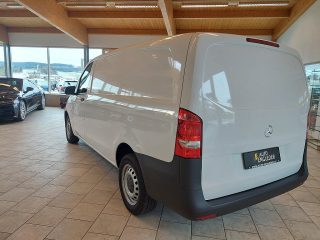 Mercedes-Benz Vito 116 CDI lang