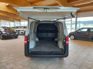 Mercedes-Benz Vito 116 CDI lang