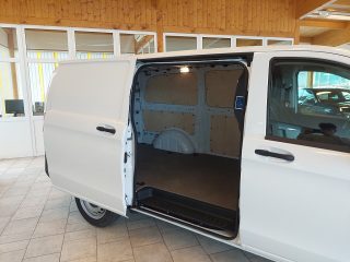 Mercedes-Benz Vito 116 CDI lang
