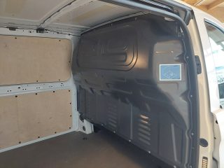 Mercedes-Benz Vito 116 CDI lang