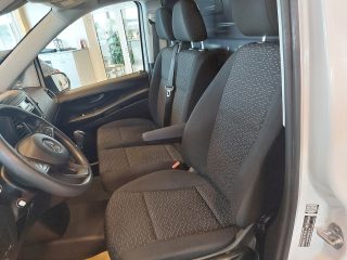 Mercedes-Benz Vito 116 CDI lang