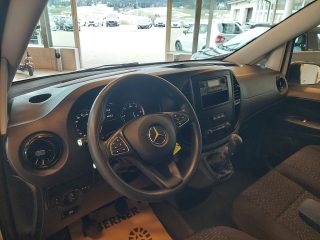 Mercedes-Benz Vito 116 CDI lang