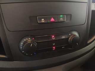 Mercedes-Benz Vito 116 CDI lang