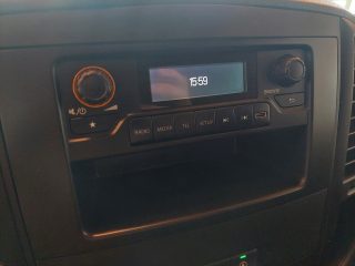 Mercedes-Benz Vito 116 CDI lang