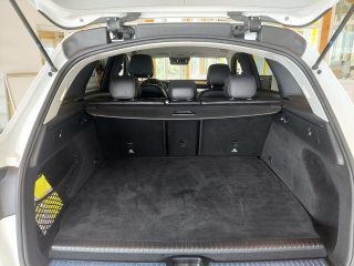 Mercedes-Benz GLC 300 de PHEV 4Matic