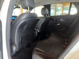 Mercedes-Benz GLC 300 de PHEV 4Matic