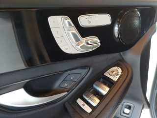 Mercedes-Benz GLC 300 de PHEV 4Matic