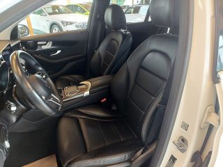 Mercedes-Benz GLC 300 de PHEV 4Matic