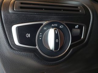 Mercedes-Benz GLC 300 de PHEV 4Matic