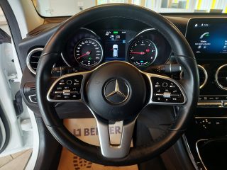 Mercedes-Benz GLC 300 de PHEV 4Matic