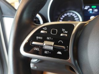 Mercedes-Benz GLC 300 de PHEV 4Matic