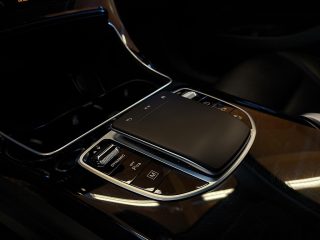 Mercedes-Benz GLC 300 de PHEV 4Matic